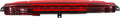 Replacement REPG730404 Third Brake Light appropriate For 2002-2009 Chevrolet Trailblazer GMC Envoy