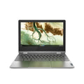 Flex 3i Chromebook  Laptop, 11.6" IPS  250 nits, N4500,  UHD, 4GB, 32GB