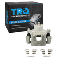TRQ NEW Left Rear Disc Brake Caliper for  Camry Avalon Solara CLA39098