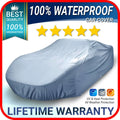 Custom Car wrap Fits: [Mini Cooper Roadster] 2011-2016 Waterproof All-elements