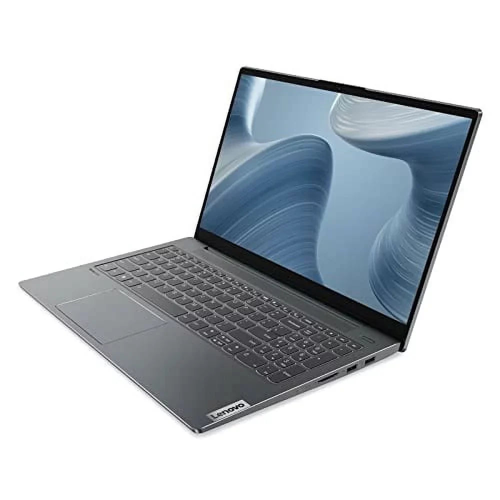 2022 Newest IdeaPad 5i 15.6" FHD IPS Touchscreen Laptop,  10-Core i7-1255U, 16GB DDR4 1TB SSD, Iris Xe Graphics, WiFi 6, Type-C, HDMI, Backlit Keyboard, Fingerprint, Win11 Pro