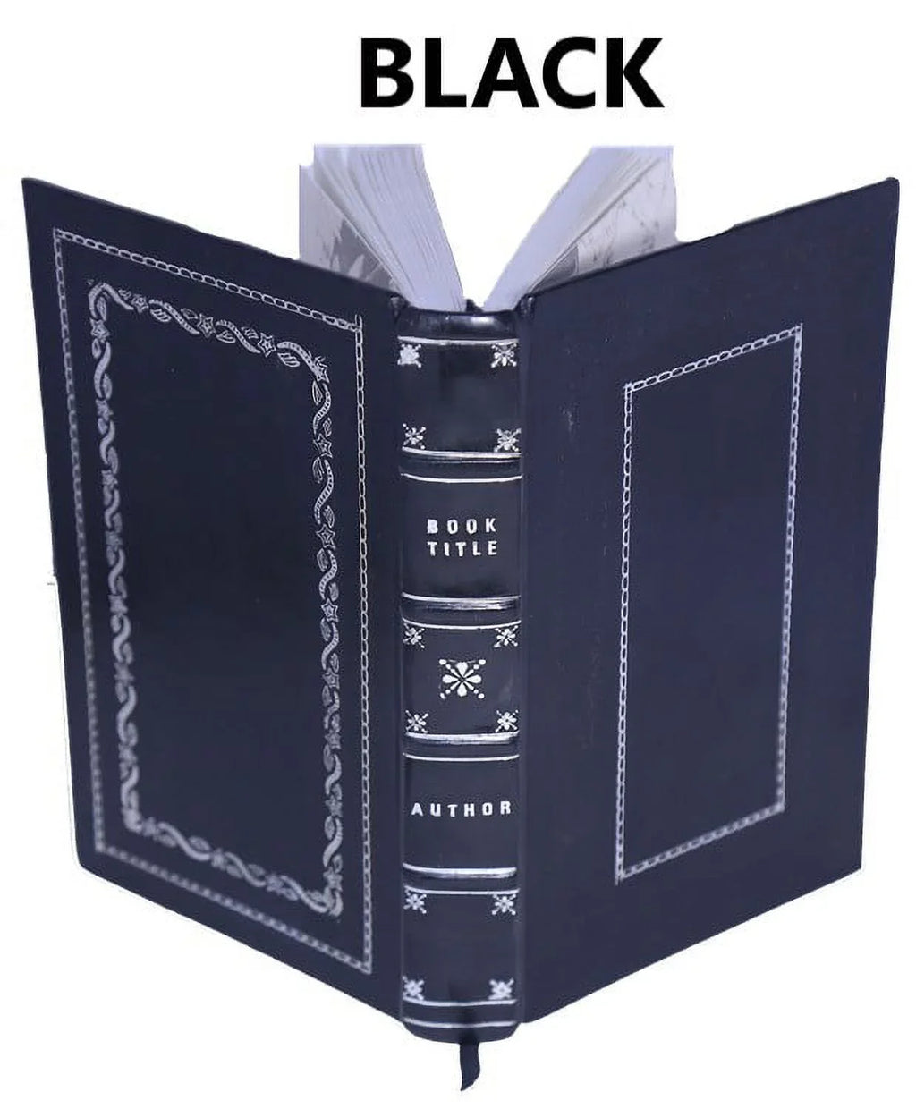 Peres des deserts et saintes solitaires d'Orient et d'Occident Volume 4 1714 [Premium Leather Bound]. Les Vies des S.S