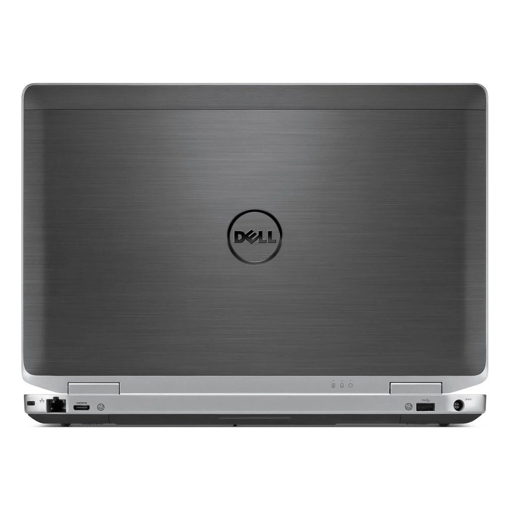 Used   E6430 Laptop  i5 Dual Core Gen 3 4GB RAM 320GB SATA Windows 10 Professional 64 Bit
