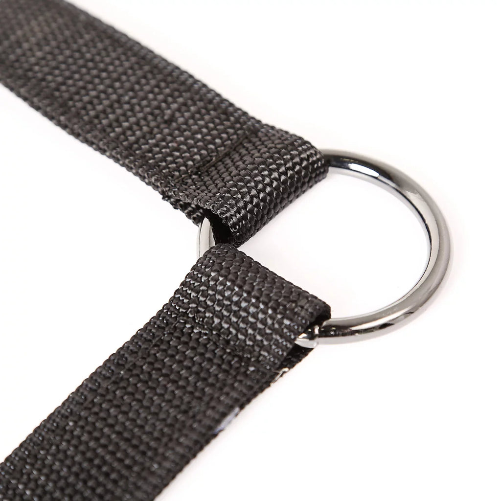 Rugged Ridge by RealTruck | Cargo Net, Black | 13552.70 | appropriate with 2007-2018 Jeep Wrangler JK 2-Door