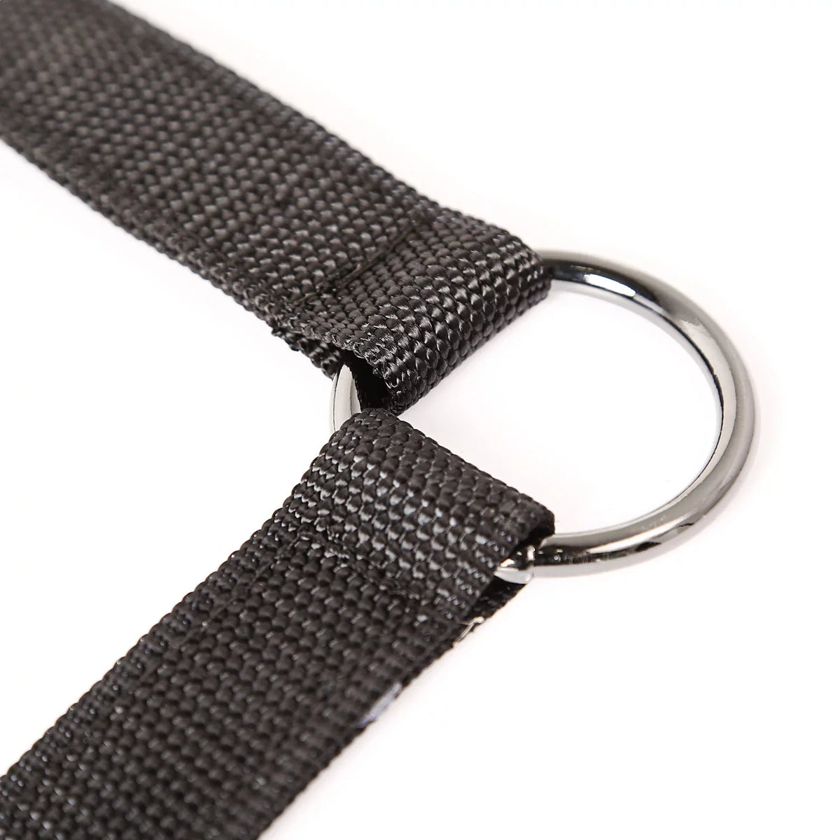 Rugged Ridge by RealTruck | Cargo Net, Black | 13552.70 | appropriate with 2007-2018 Jeep Wrangler JK 2-Door
