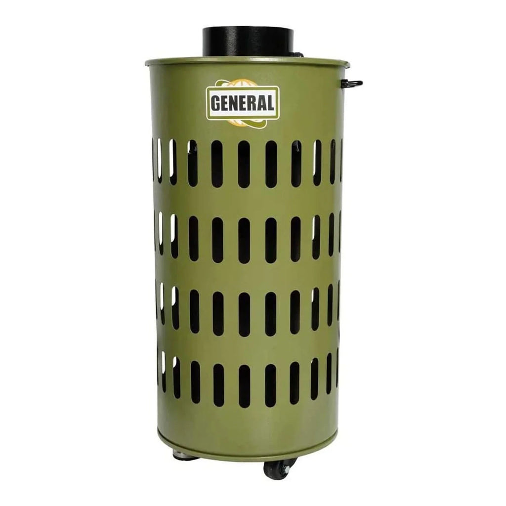 General International 1/5  1550 CFM Smart Air Purifier 360 Degree Filtration