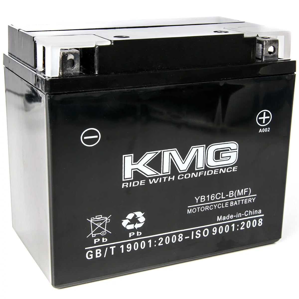 KMG 12 Volts 9Ah Replacement Battery appropriate with Kawasaki (Jet Ski) JS650 SX 1987-1995