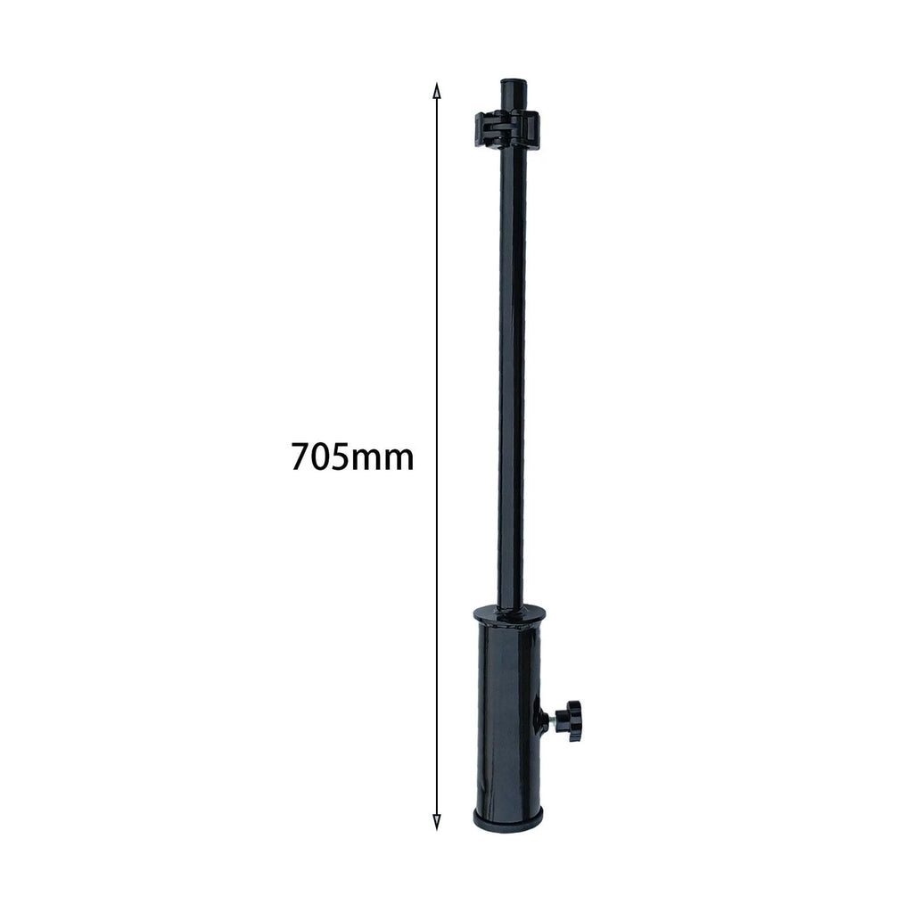 Fitness Barbell Deadlift Training Handle Attachment Exercise for 2 inch Bar Landmine Attachment for Weight Lifting Triceps Biceps Accs Bar with protector