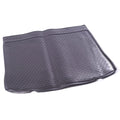 Wellvisors All atmospheric conditions Trunk Liner Cargo Mat Black For  Edge 2015-2020