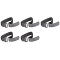 HobbyFlip 250-Z-27 Strap (Battery Wrap) Runner 250-Z-27 appropriate with Walkera Runner 250 Racer 5 Pack