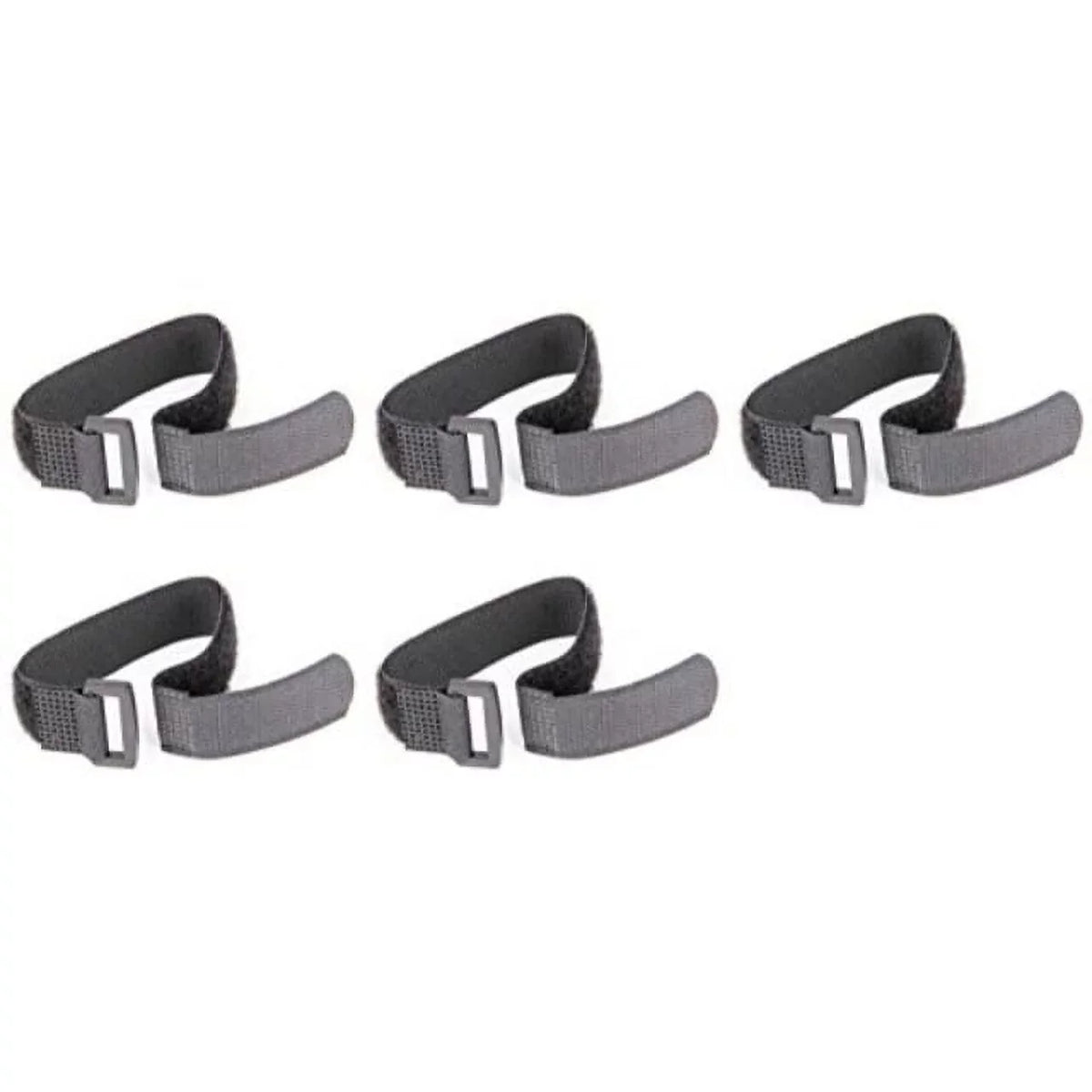 HobbyFlip 250-Z-27 Strap (Battery Wrap) Runner 250-Z-27 appropriate with Walkera Runner 250 Racer 5 Pack