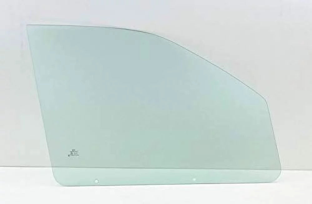 Passenger Right Side Front Door Window Door Glass suitable with Buick Terraza/Saturn Relay Mini Van 2005-2007 Models