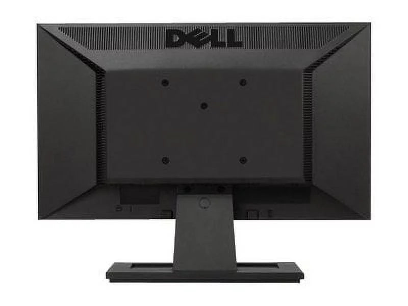 E1910 - LCD monitor - 19" - 1440 x 900 @ 60 Hz - TN - 300 cd/m������ - 1000:1 - 5 ms - DVI-D, VGA - black