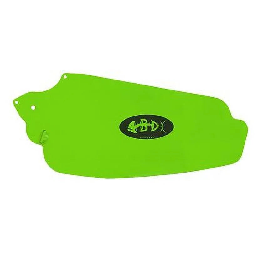 Hobie PA  Aluminum Replacement Rudder | Kayak Rudder