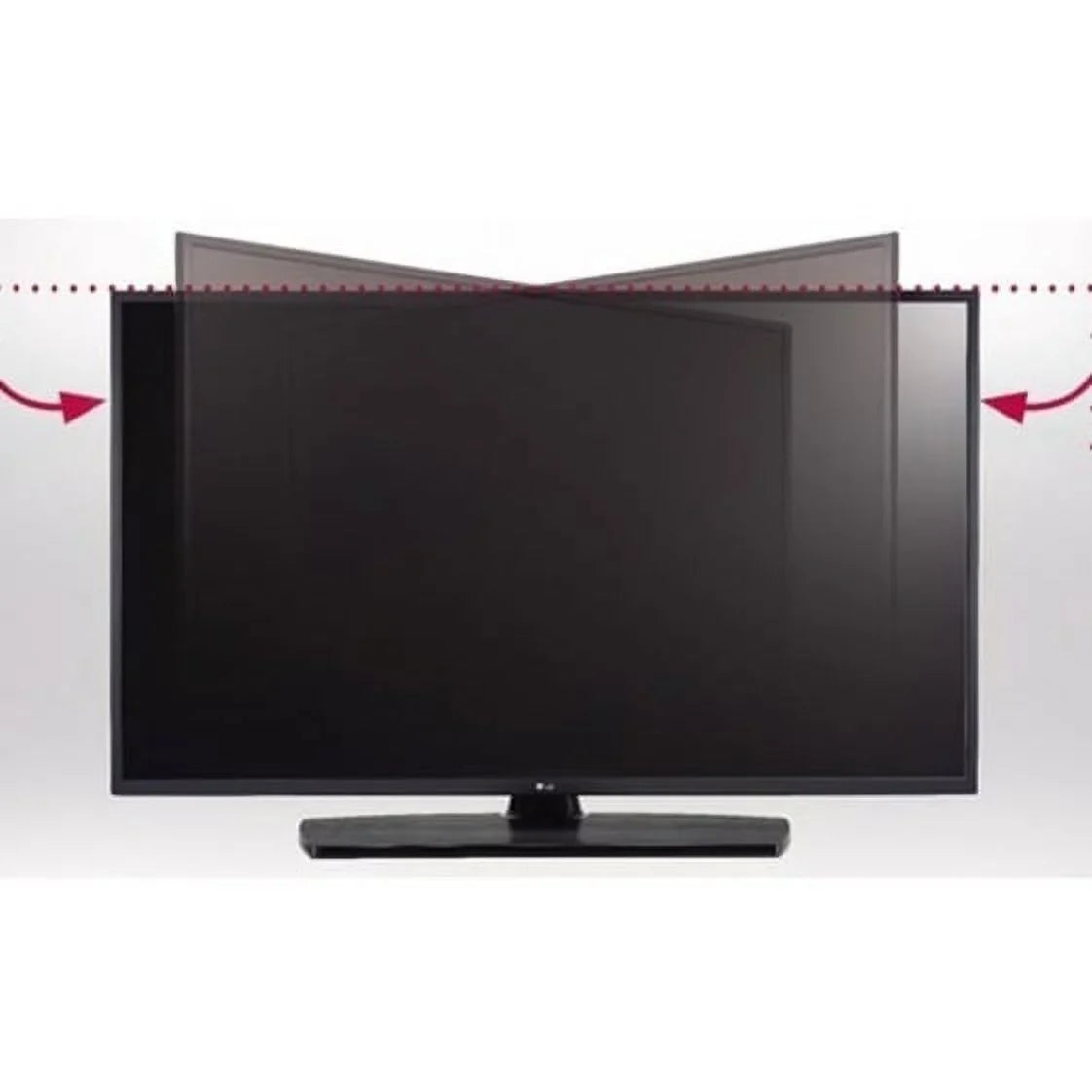 43" Class HDTV (1080p) HDR LED-LCD TV (43LT570H9UA)