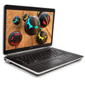 Used   E6430 Laptop  i5 Dual Core Gen 3 4GB RAM 320GB SATA Windows 10 Professional 64 Bit