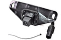PT Auto Warehouse BUCTO-957 Rear View Backup Camera Fits select: 2008-2012  SEQUOIA