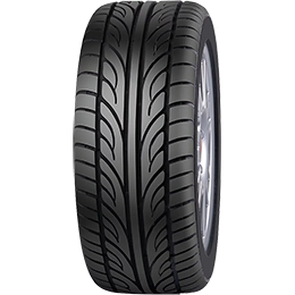 Forceum HENA All Season 225/50R16 96W XL Passenger Tire Fits: 2003-04 Pontiac Grand Am SE2, 1999-2002  Z3 Coupe