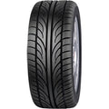 Forceum HENA All Season 225/50R16 96W XL Passenger Tire Fits: 2003-04 Pontiac Grand Am SE2, 1999-2002  Z3 Coupe