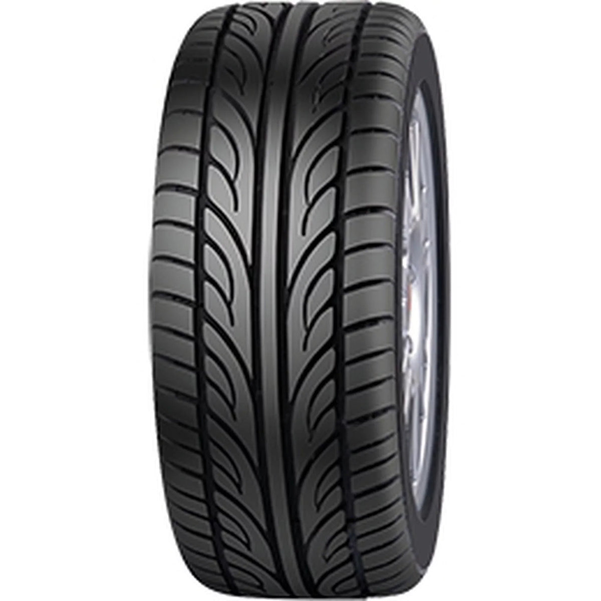 Forceum HENA All Season 225/50R16 96W XL Passenger Tire Fits: 2003-04 Pontiac Grand Am SE2, 1999-2002  Z3 Coupe