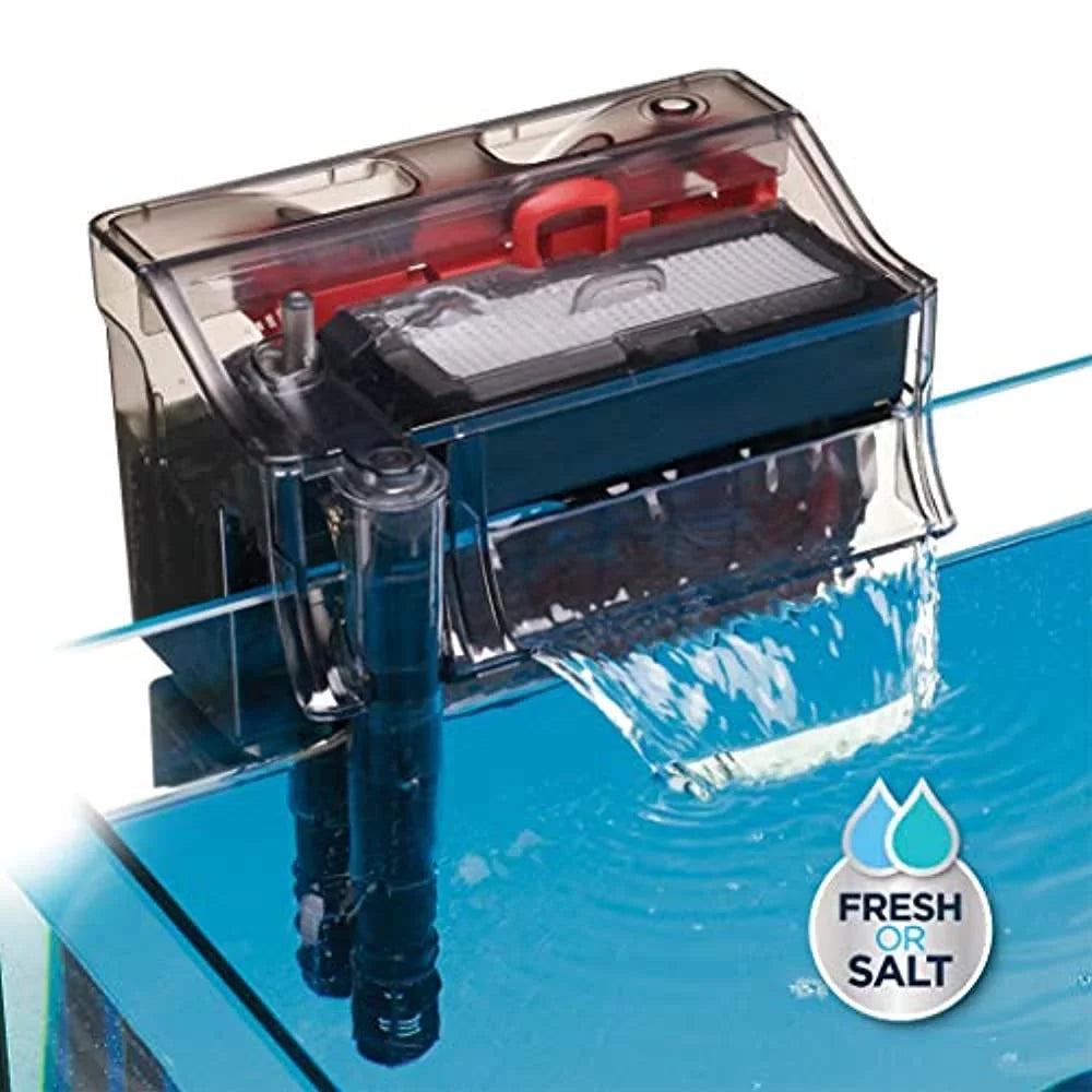 Fluval C3 Power Filter - 5 Stage Filtration
