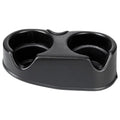 Teledu For 1997-2004 Chevrolet Corvette C5 Dual Drink Cup Holder
