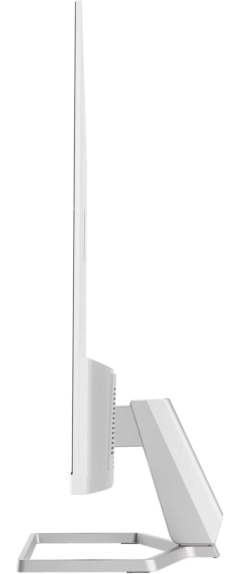 M27fwa 27" 16:9 FreeSync IPS Monitor 356D5AA#ABA Bundle With Docztorm Dock, 27" FHD IPS (1920x1080) 75 Hz Native Resolution, 2 HDMI 1.4, 1 VGA, Ideal for Gamers, Ceramic white (2023 Latest Model)