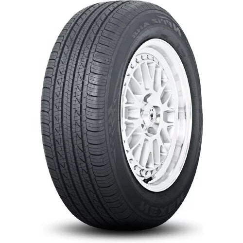 Nexen NPriz AH8 235/50R18 97H BSW (4 Tires) Fits: 2013-19  Escape Titanium, 2013-15 Chevrolet Malibu LTZ