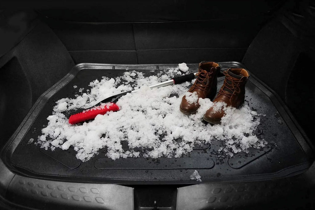 Crocliner All atmospheric conditions Cargo Liner for  Escape (Does not fit hybrid cars) 2013-2019
