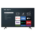 65" Class 4K (2160p) UHD LED Roku Smart TV HDR 100021261. onn