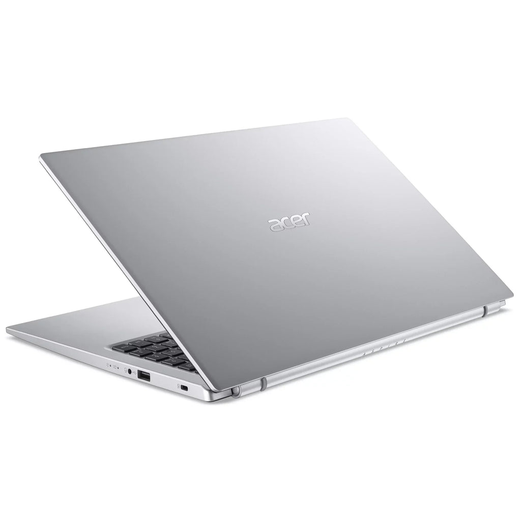 Aspire 1 - 15.6" Laptop  Celeron N4500 1.10GHz 4GB RAM 64GB Flash W11H (Scratch and Dent Refurbished)