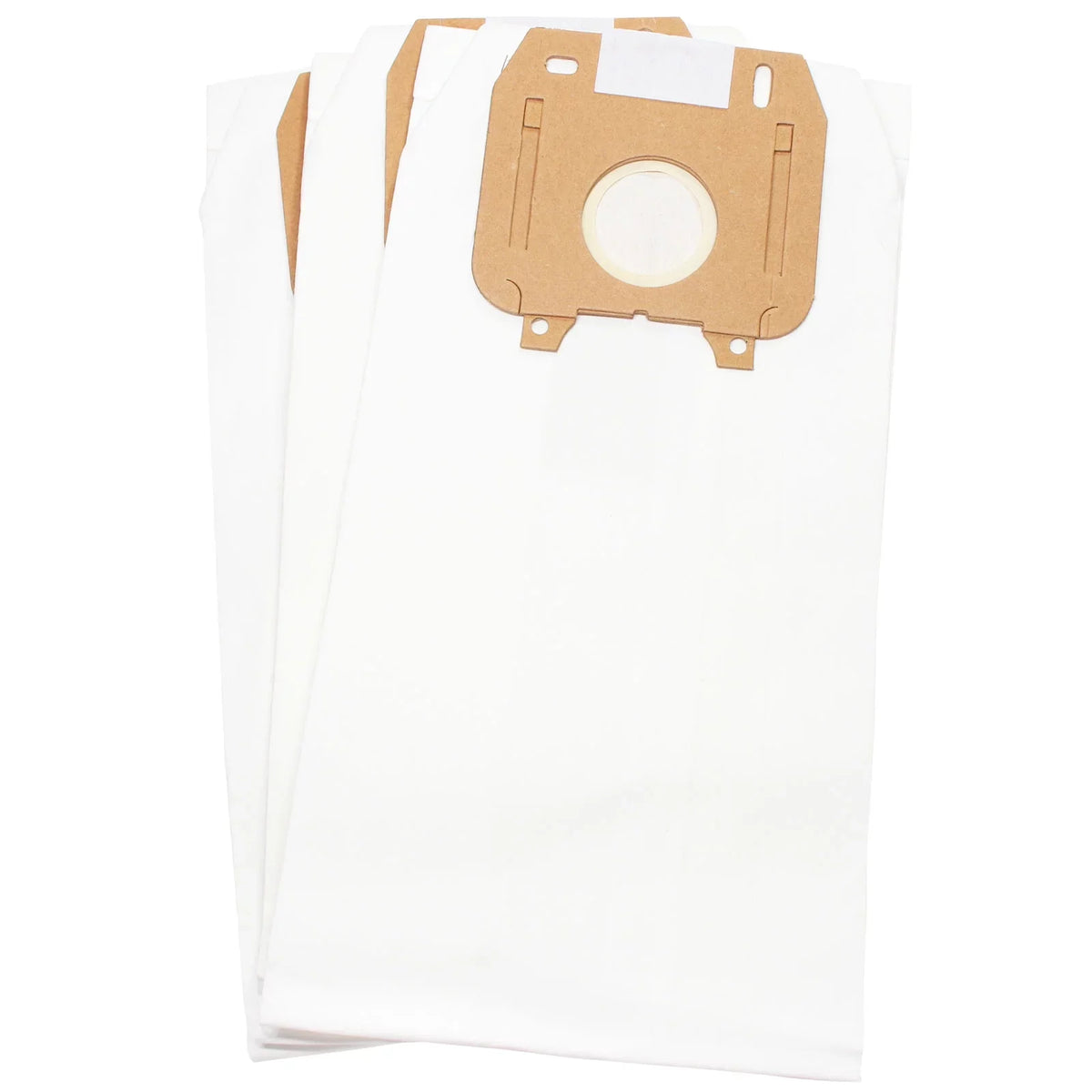 18 Replacement Oreck LWPK60H Vacuum Bags - appropriate Oreck Magnesium, Type LW Vacuum Bags (6-Pack, 3 Bags Per Pack)