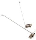 Laptop Left - Right Hinge V000210700
