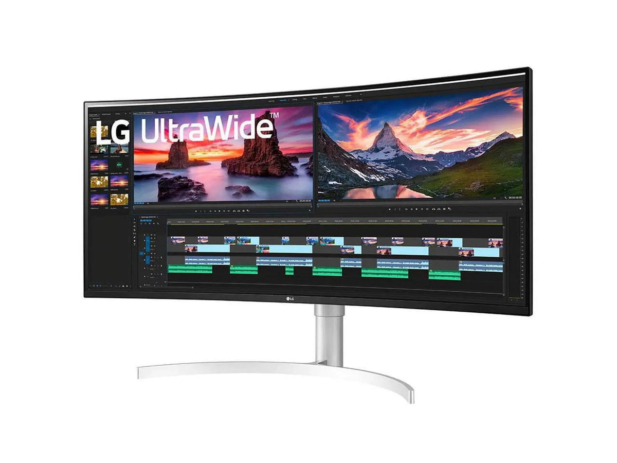 38INCH  MONITOR 3840X1600