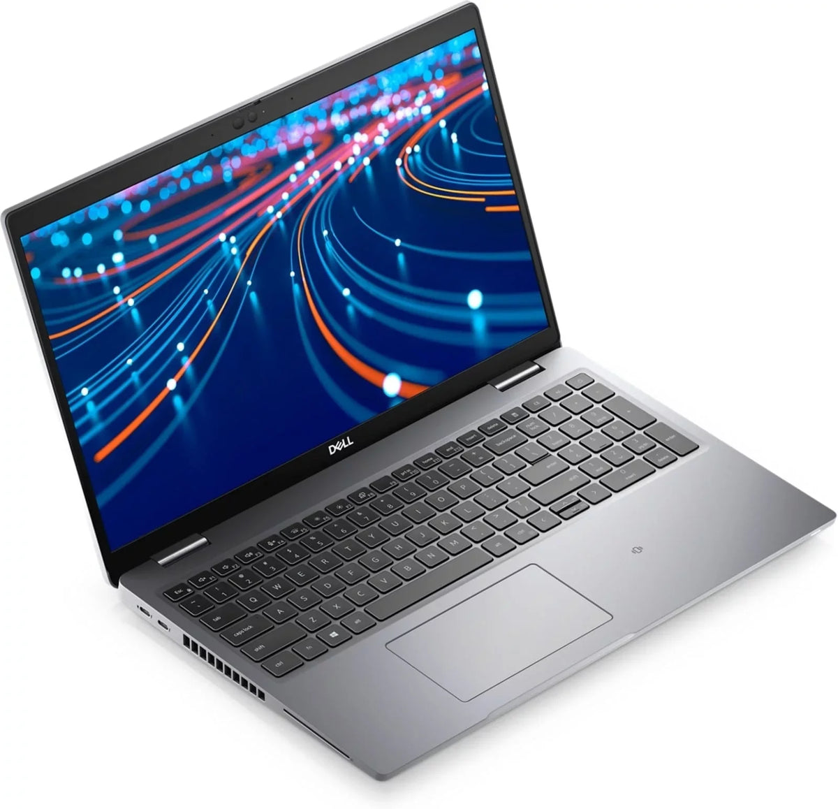 Latitude 5000 5520 Laptop (2021) | 15.6" FHD | Core i7 - 512GB SSD - 16GB RAM | Cores - 11th Gen CPU