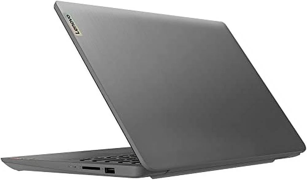 2022 Newest  IdeaPad 3 14" FHD Business Laptop 11th  Core i7-1165G7 Quad-Core 36GB DDR4 1TB NVMe SSD Iris Xe Graphics HDMI USB-C WiFi 6 Fingerprint Reader Windows 11 Home w/ RATZK 32GB USB