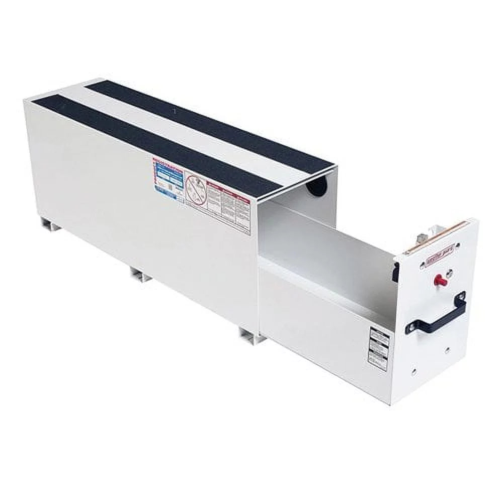 climate Guard (310301) 1 Drawer Tool Cabinet