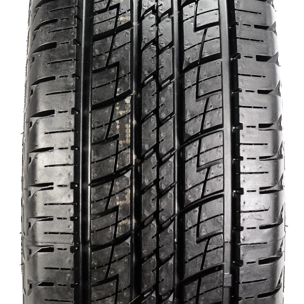 Advanta SVT-01 P235/60R18 102T BSW Fits: 2011-17 Honda Odyssey Touring Elite, 2017-18 Hyundai Santa Fe Sport 2.0T
