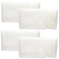 8-Pack Replacement Essick Air 1405 Humidifier Filter - suitable Essick Air HDC12 Air Filter
