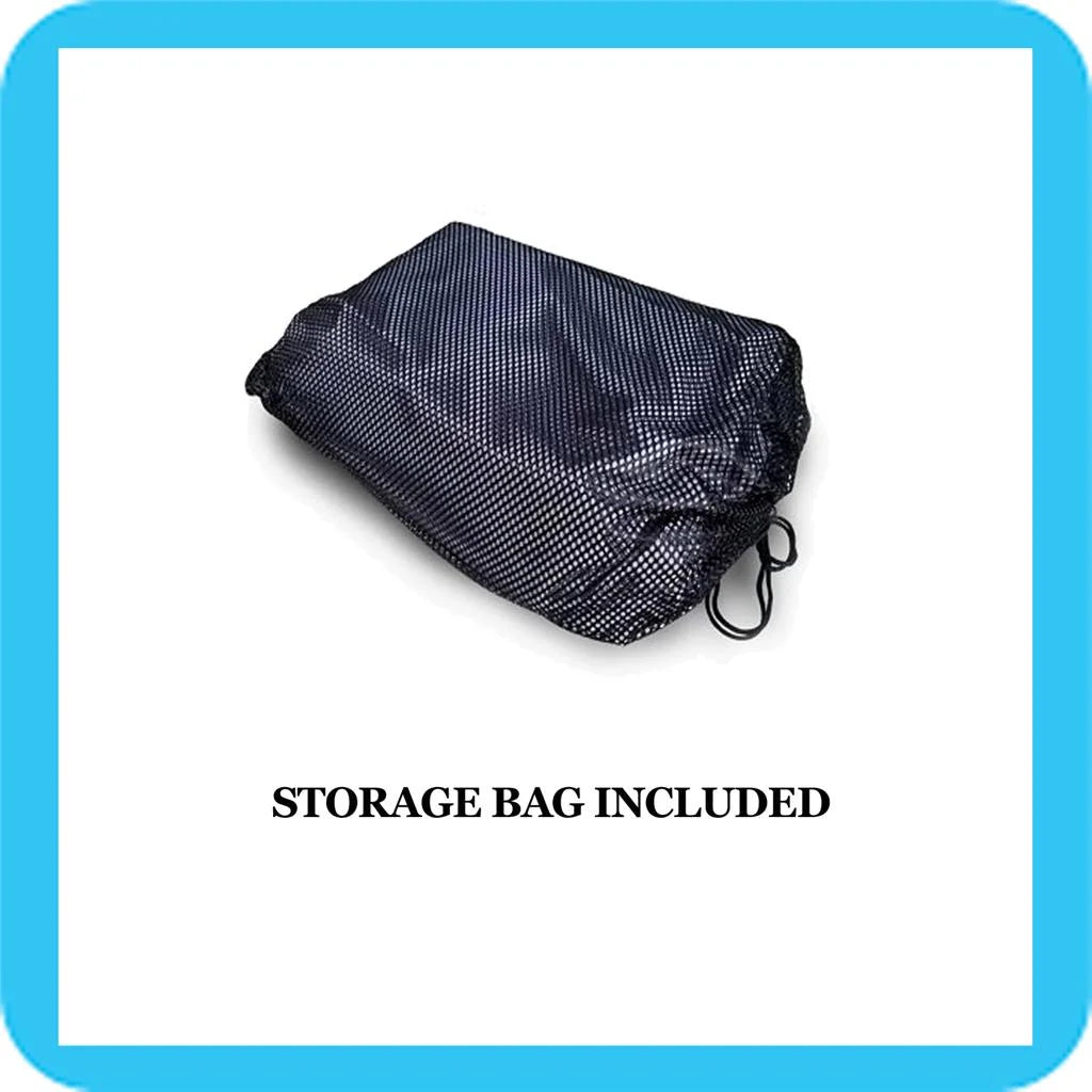 Jet Ski wrap matching for Yamaha VX DELUXE (VX1100BGA) (VX1100BGB) 2008 PWC Waverunner 420 Denier STORAGE wrap