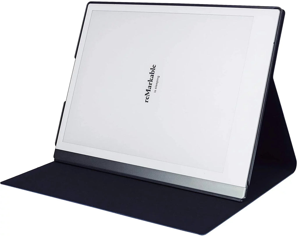 Slim Lightweight Book Folios Case shield for Remarkable 2 10.3 inch Digital Paper(2020 Released)