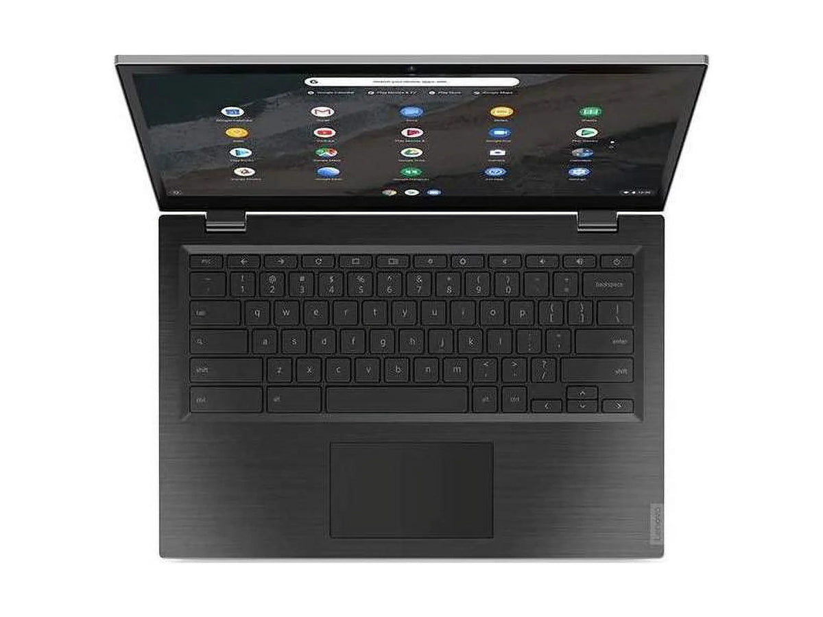 Grade A  Chromebook S345-14AST 14" FHD AMD A6-9220C 4GB 32GB eMMC Chromebook