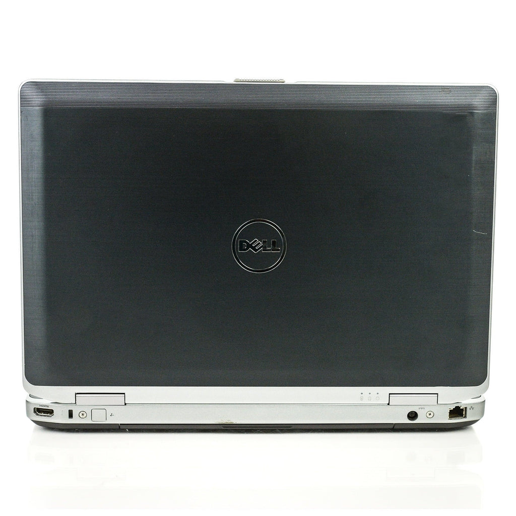 Used  Latitude E6430 Laptop i7 Quad-Core 8GB 1TB Win 10 Pro B v.BB
