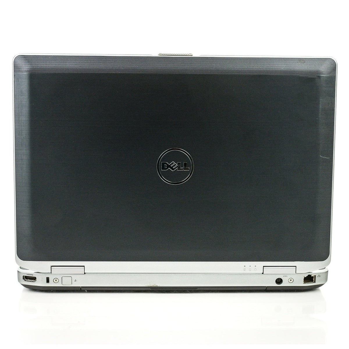 Used  Latitude E6430 Laptop i7 Quad-Core 8GB 1TB Win 10 Pro B v.BB