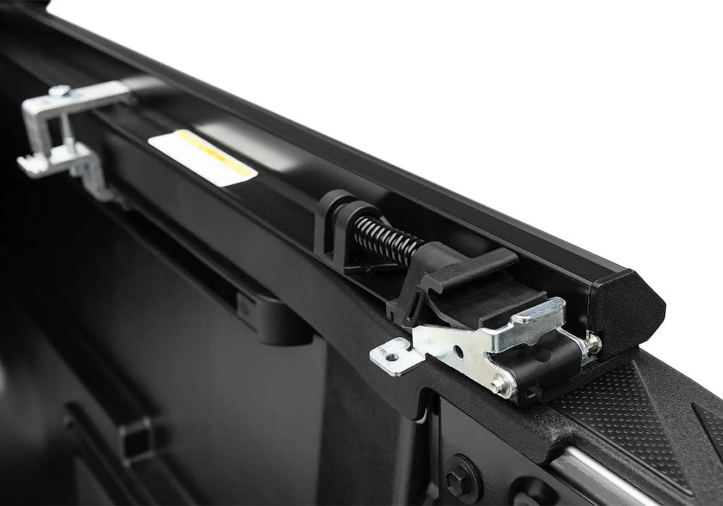 Truxedo Truxport Soft Roll Up Truck Bed Tonneau shield | 268101 | appropriate with 1999-2006  Tundra w/o Bed Caps 6' 4" Bed (76.1")