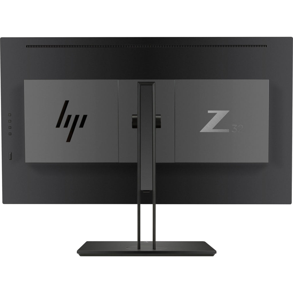 Business Z32 31" Class 4K UHD LCD Monitor, 16:9, Black