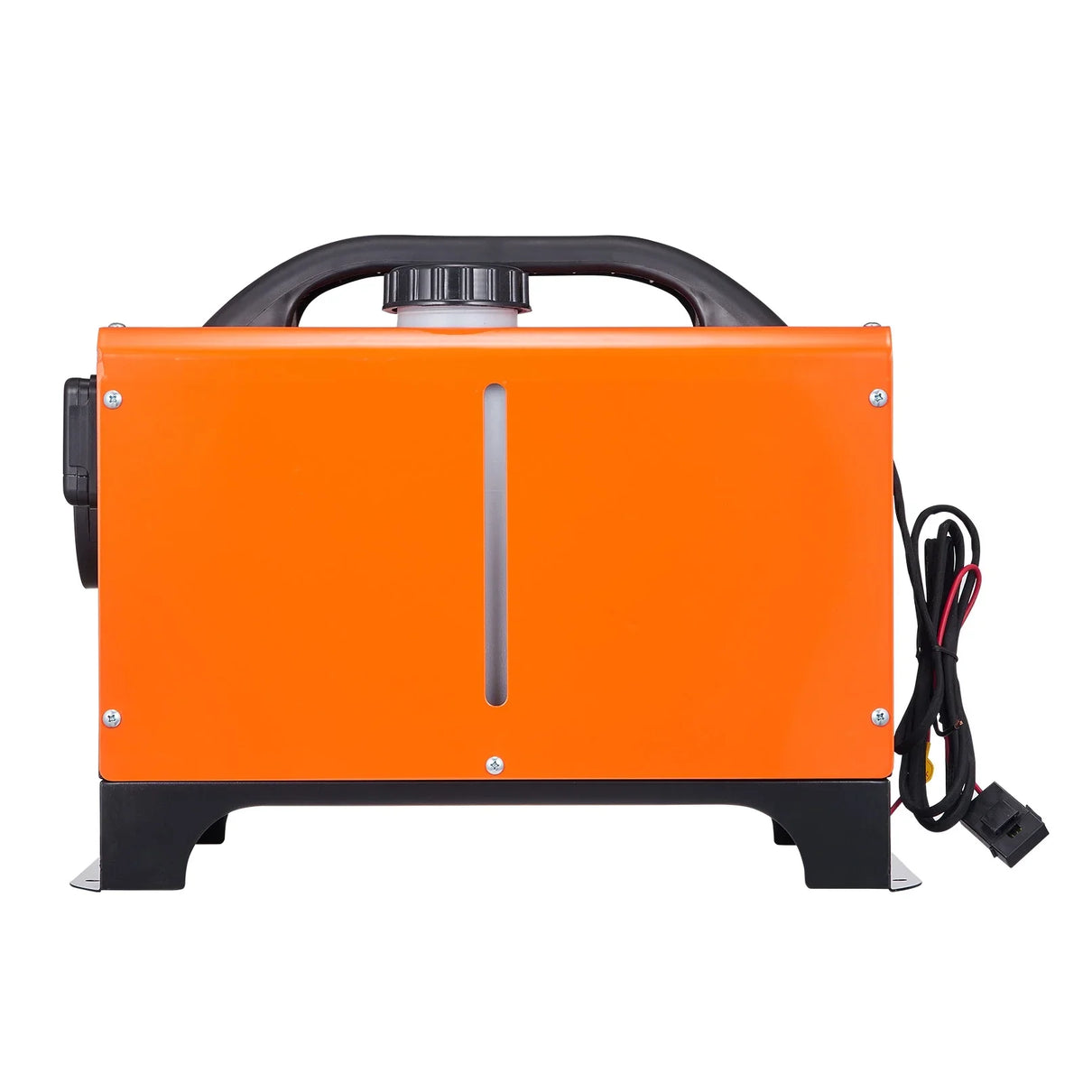 SKYSHALO 8kW Diesel Air Heater, Bluetooth App Controlled All-in-One Diesel Heater with Auto Height Adjustment, Remote Control and LCD, Portable Parking Heater for Home RV Trailer Camper Van craft