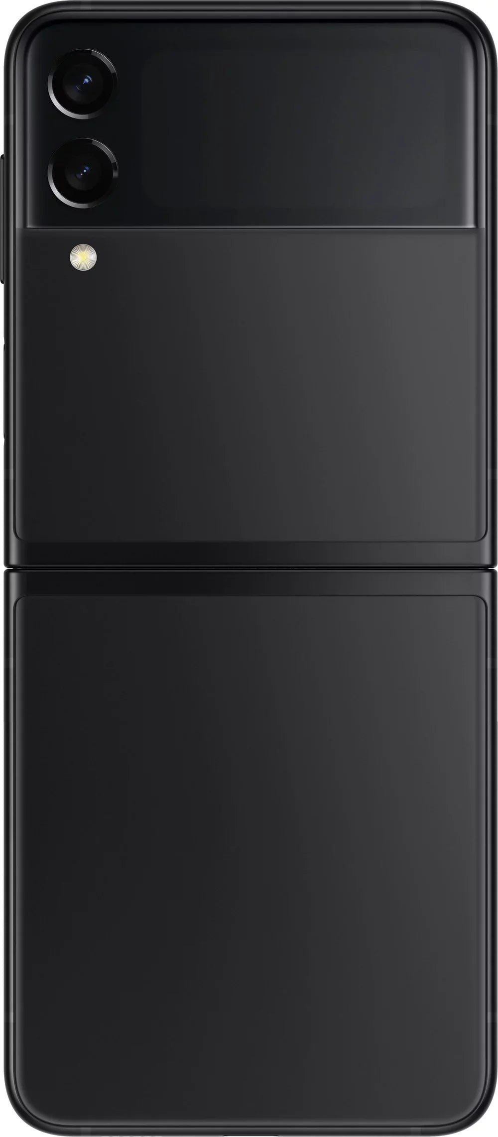 Pre-Owned  Galaxy Z Flip3 5G Smartphone, Spectrum Only,128 GB Storage + 8 GB RAM, Phantom Black (Refurbished: Good)