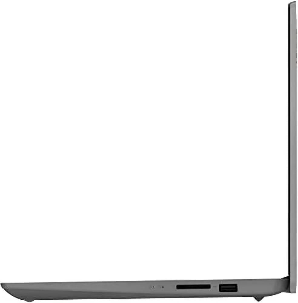 2022 Newest  IdeaPad 3 14" FHD Business Laptop 11th  Core i7-1165G7 Quad-Core 36GB DDR4 1TB NVMe SSD Iris Xe Graphics HDMI USB-C WiFi 6 Fingerprint Reader Windows 11 Home w/ RATZK 32GB USB