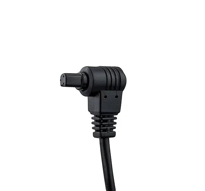 JJC TM-A Intervalometer Timer Remote Shutter Cord for  EOS 1D 1D C 1D Mark II III IV II N 1Ds Mark II III 1D X 1D X Mark II 5D Mark II III IV 5DS 5DS R 6D 6D Mark II 7D 7D Mark II 50D EOS R5